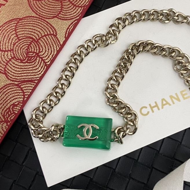 Chanel Necklaces